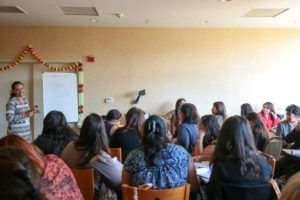 Spring Fling Henna Conference