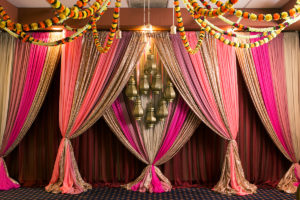 Backdrop by SV Design Rentals