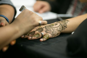 California Henna Conference, Spring Fling