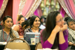 California Henna Conference, Spring Fling