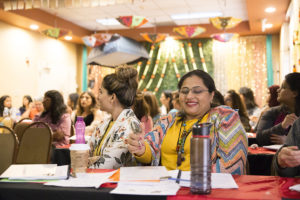 2019 Spring Fling Henna Conference