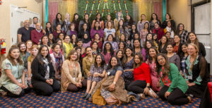 2019 Spring Fling Henna Conference