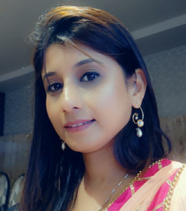 Jasmine Dedhia
