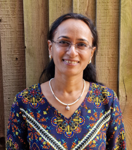  Bharathi Sanghani