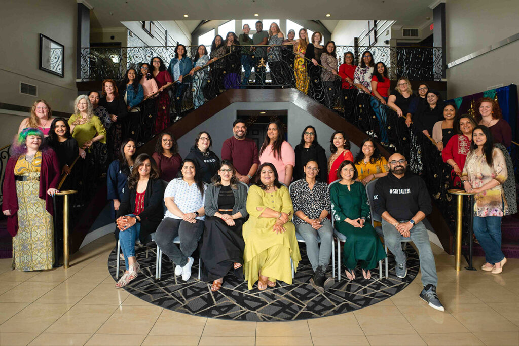 spring fling henna conference