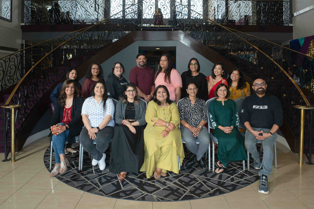 spring fling henna conference