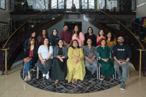 spring fling henna conference