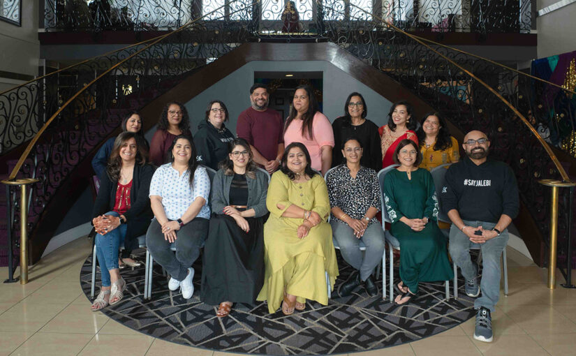 spring fling henna conference