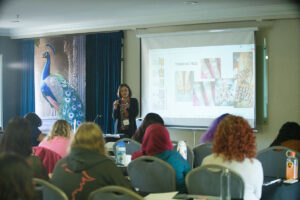 spring fling henna conference