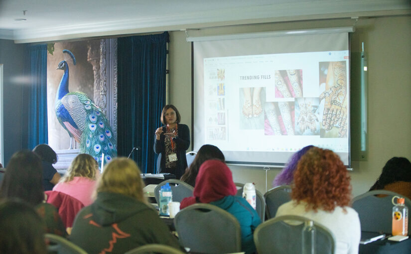 spring fling henna conference