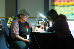 spring fling henna conference