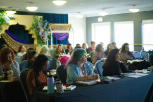 spring fling henna conference