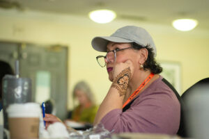 spring fling henna conference