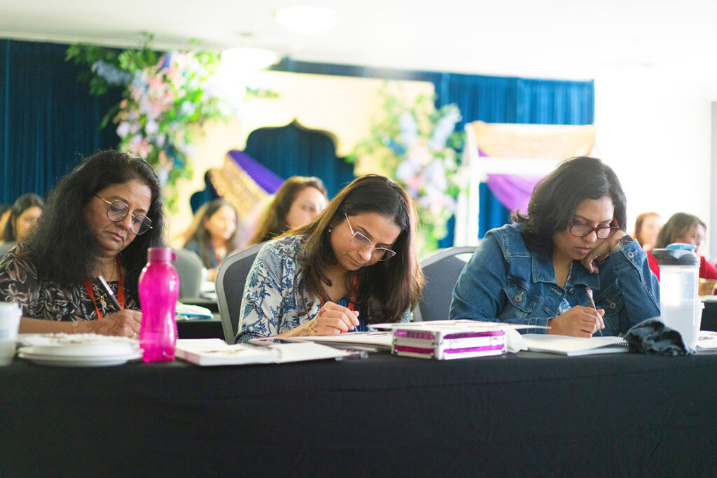 spring fling henna conference