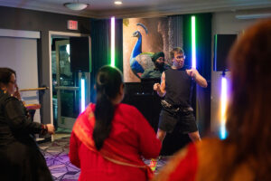 spring fling henna conference