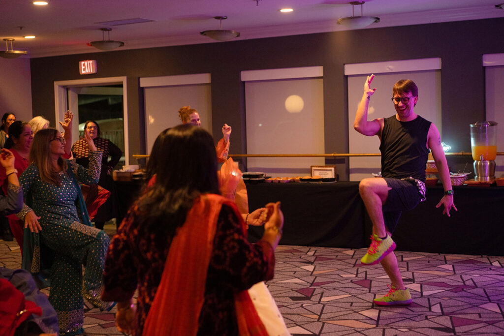 spring fling henna conference