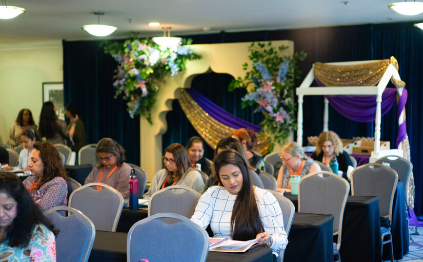 spring fling henna conference