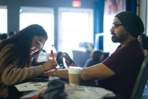 spring fling henna conference