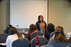 spring fling henna conference