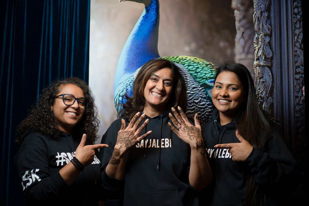 spring fling henna conference