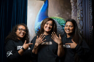 spring fling henna conference