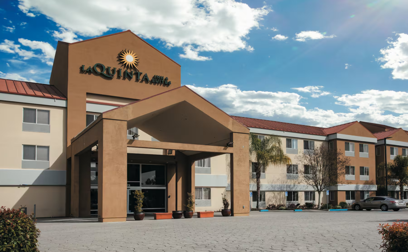 La Quinta Inn & Suites by Wyndham Dublin - Pleasanton